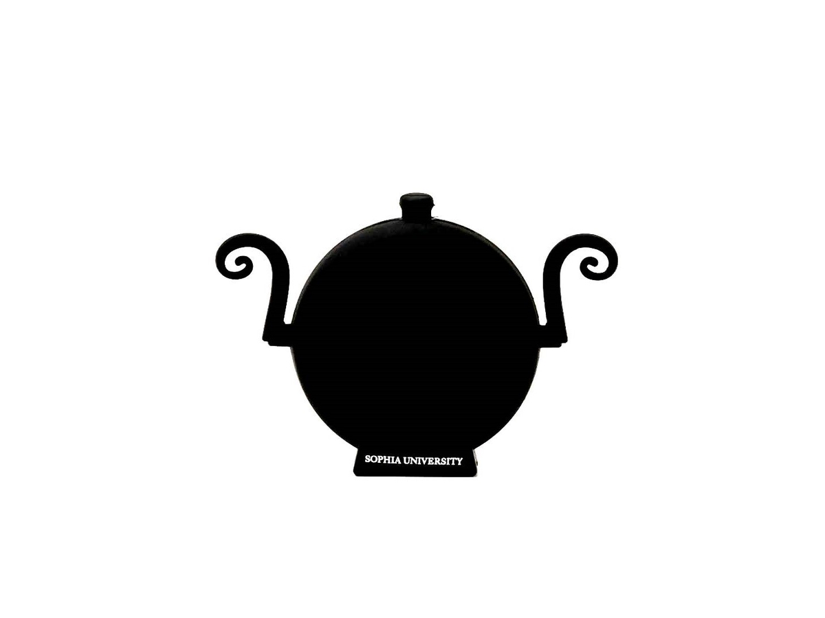 Sophia Clock [従量ポイント数：20］ | 上智大学グッズショップ